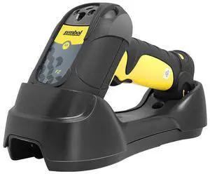 Ze,bra Symb,ol LS3578-FZ20005WR Bluetooth Wireless 1D USB Laser Barcc,ode Reader