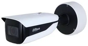 12MP 4x Zoom IP Camera ANPR Face Recognition IR60m IP67 IPC-HFW71242H-Z-X