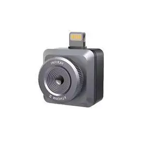 InfiRay T2L Thermal Imaging Camera 256*192 25Hz performance Outdoor Hunting Night Vision Thermal Imager For IOS InfiRay T2L Thermal Imaging Camera 256*192 25Hz performance Outdoor Hunting Night Vision Thermal Imager For IOS