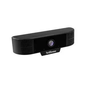 Sricam SH037 USB Webcam 1080P Full HD Web Camera With Microphone For PC Laptop Sricam SH037 USB Webcam 1080P Full HD Web Camera With Microphone For PC Laptop