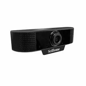 Sricam SH037 USB Webcam 1080P Full HD Web Camera With Microphone For PC Laptop Sricam SH037 USB Webcam 1080P Full HD Web Camera With Microphone For PC Laptop