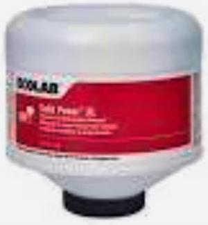 Ecolab® Solid Power XL Machine Warewashing Detergent