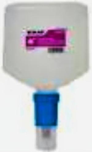 Ecolab® 6100727 Foam Hand Sanitizer Dispenser Refill