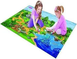 Disney Princess jumbo mega mat