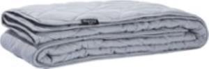 Blanquil 12 LB Weighted Gray Blanket