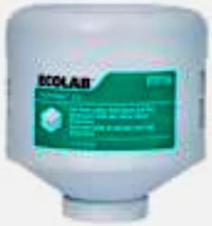 Ecolab Fabric Softener / Sour Navisoft 6 lbs. Bottle Capsule Scented Detergent