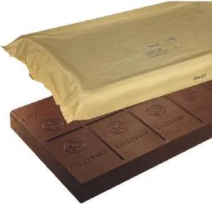 Callebaut Dark Chocolate Gianduja (30% Hazelnuts) 5 kg