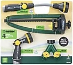 Melnor 4 Piece Sprinkler Set!