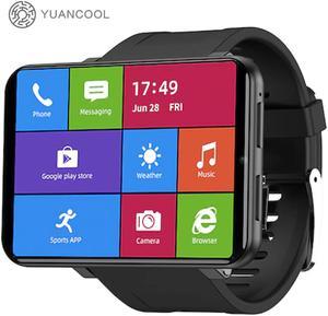 dm100 4g smart watch Newegg