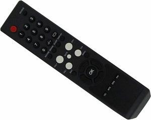 Replace Remote RC-3008V for Viore TV LC32VH5HTL LC40VF5HTL LED22VF60