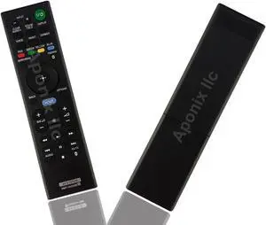 RMT-AH240E Replace Remote For SONY Soundbar HT-CT790 HT-NT5 HT-XT2 RMTAH240E