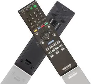 Replacement Remote RMT-B112A for SONY DVD Player RMT-B112A BDP-S780,BDP-S590