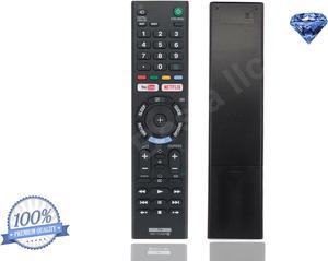 New RMT-TX300P For Sony TV Remote Control RMT-TX300E RMT-TX300U KD-55X7000E