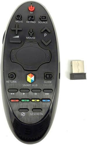 New Replacemnet YY-604 For Samsung Smart TV Hub Audio Sound Touch Remote Control