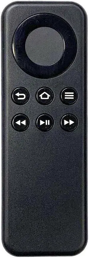 New Replace CV98LM Bluetooth STB Remote Control For Amazon Fire TV Stick Ymx-01
