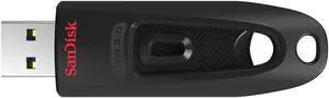 SanDisk 16GB Ultra USB 3.0 Flash Drive - SDCZ48-016G-GAM46