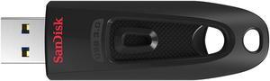 SanDisk 128GB Ultra USB 3.0 Flash Drive - SDCZ48-128G-GAM46