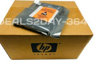 HP 781578-001 1.2TB 12G SAS 10K SFF 2.5" SC 781518-B21 W/Caddy 0 hours
