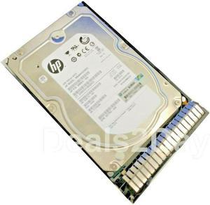 HP 693687-B21 4TB 7.2K 6G LFF 3.5" SATA SC HDD 693720-001