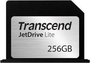 256GB Transcend JetDrive Lite 360 Expansion Card for MacBook Pro (Retina) 15"