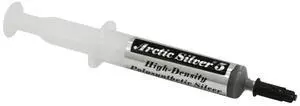 Arctic Silver 5 Thermal Compound 12g (3cc) Tube Arctic Silver 5 Thermal Compound 12g (3cc) Tube