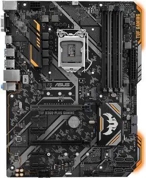 Refurbished: ASUS PRIME B365-PLUS Intel® B365 Chip ATX