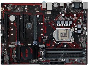 For Asus PRIME B250-PLUS Desktop Motherboard Socket LGA 1151 DDR4 B250 SATA3 USB3.0 Motherboard