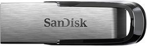 SanDisk 128GB Ultra Flair CZ73 USB 3.0 Flash Drive, Speed Up to 150MB/s (SDCZ73-128G-G46)