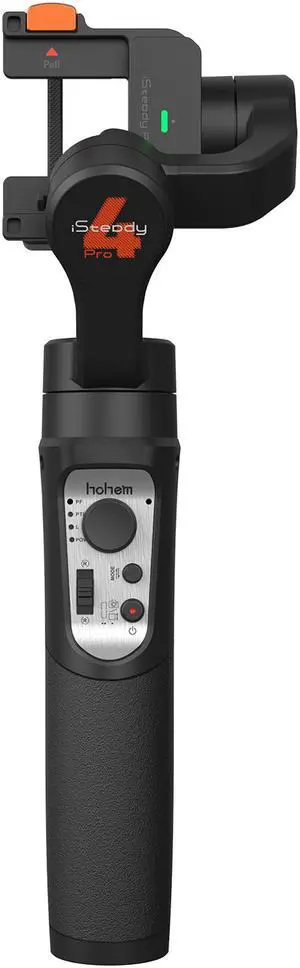 hohem iSteady Pro 4 3-Axis Handheld Sports Camera Gimbal Stabilizer Wireless Control Splash Proof Stabilizer Replacement for GoPro 10 9 8 7 6 5 4 3 OSMO Action Insta360 One R hohem iSteady Pro 4 3-Axis Handheld Sports Camera Gimbal Stabilizer Wireless Control Splash Proof Stabilizer Replacement for GoPro 10 9 8 7 6 5 4 3 OSMO Action Insta360 One R