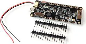 T8 V1.1 TTGO ESP32 4MB PSRAM TF CARD 3D ANTENNA WiFi Module Bluetooth ESP32-WROVER Micropython