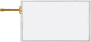 For 4.1/4.2/4.3 inch PDA Handheld Device/data Collector Resistive Touch Screen 4-Wire Welding Type 97*57mm