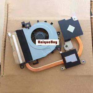 for ACER 4738ZG 4733Z ZQ8B C 4738G 4738 Cooler Cooling Fan with Heatsin