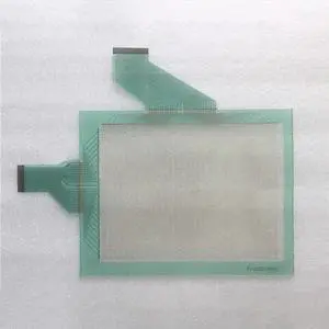 For GT/GUNZE USP 4.484.038 OM-14 Resistive Touch Screen Glass Sensor Panel