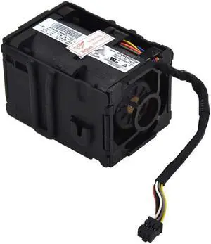 For HP ProLiant DL160 G8 663120-001 677059-001 Server Cooling Fan Processor Cooler  Heatsink Fan