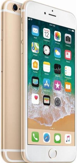 Apple iPhone 6s Plus A1687 (Fully Unlocked) 16GB Gold