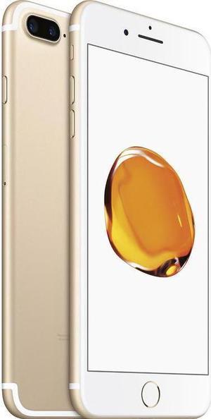 Apple iPhone 7 Plus A1661 (Fully Unlocked) 32GB Gold