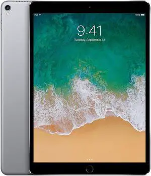 Apple iPad Pro 10.5" A1709 (WiFi Cellular Unlocked) 256GB Space Gray Apple iPad Pro 10.5" A1709 (WiFi Cellular Unlocked) 256GB Space Gray