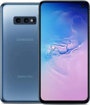 Refurbished Samsung Galaxy S10e G970U Fully Unlocked 128GB Prism Blue