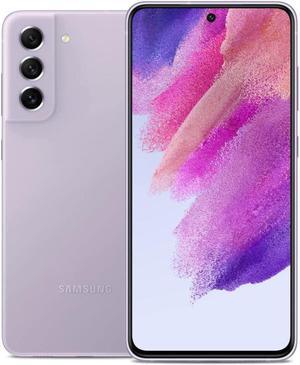 Samsung Galaxy S21 FE 5G G990U (Fully Unlocked) 128GB Lavender
