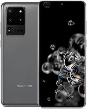 Samsung Galaxy S20 Ultra 5G G988U (T-Mobile Only) 128GB Cosmic Gray