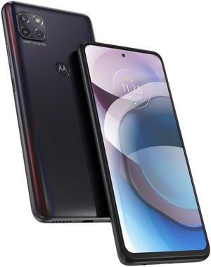 Motorola Moto One 5G Ace XT2113-5 (AT&T GSM Unlocked) 64GB Volcanic Gray (Grade A+)
