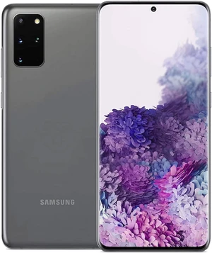 Samsung Galaxy S20+ 5G G986U (Fully Unlocked) 128GB Cosmic Gray (Grade C) Samsung Galaxy S20+ 5G G986U (Fully Unlocked) 128GB Cosmic Gray (Grade C)