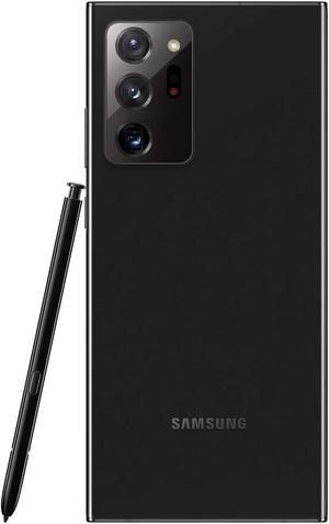 Samsung Galaxy Note 20 Ultra 5G N986U (Verizon Only) 128GB Mystic Black (Grade A+)
