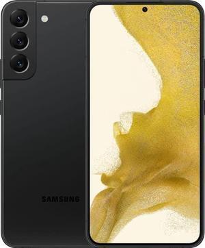 Samsung Galaxy S22 Plus 5G S906U (AT&T Only) 128GB Phantom Black (Grade A)