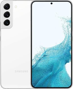 Samsung Galaxy S22 Plus 5G S906U (Fully Unlocked) 128GB Phantom White (Grade A)