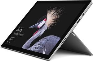 Microsoft Surface Pro 5th Gen i7-7660u @ 2.50ghz 8GB RAM 256GB SSD (Very Good)