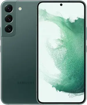 Samsung Galaxy S22 5G S901U (Fully Unlocked) 128GB Green (Grade C) Samsung Galaxy S22 5G S901U (Fully Unlocked) 128GB Green (Grade C)