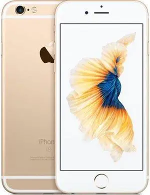 Apple iPhone 6s A1633 (Fully Unlocked) 32GB Gold (Grade A) Apple iPhone 6s A1633 (Fully Unlocked) 32GB Gold (Grade A)