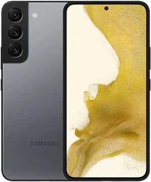 Samsung Galaxy S22 5G S901U (Fully Unlocked) 256GB Graphite (Grade A) Samsung Galaxy S22 5G S901U (Fully Unlocked) 256GB Graphite (Grade A)