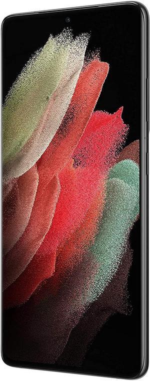 Samsung Galaxy S21 Ultra 5G G998U (T-Mobile Only) 128GB Phantom Black (Grade A)